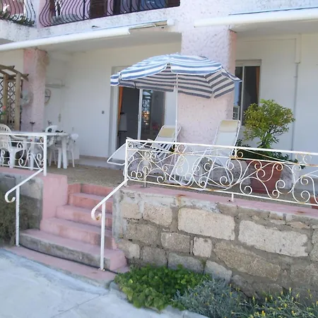 Mi Casa Tiuccia
