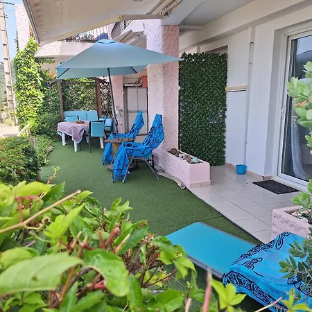 Mi Casa * Tiuccia