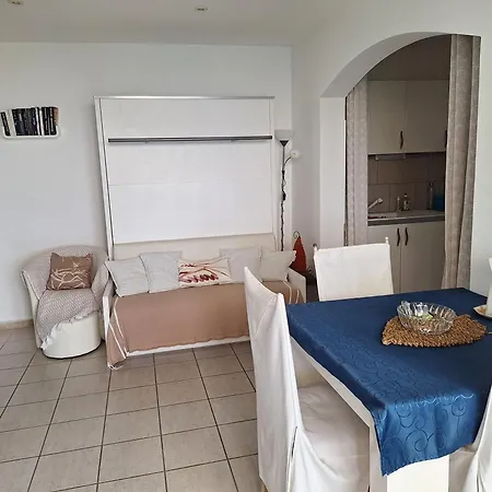 Mi Casa * Tiuccia