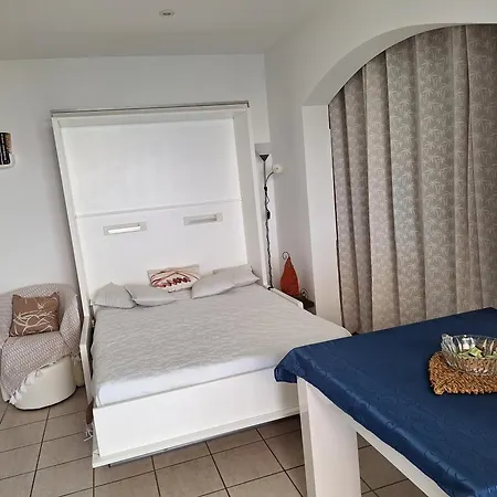 Mi Casa Apartment *