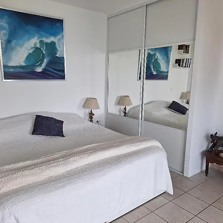 Mi Casa Apartment