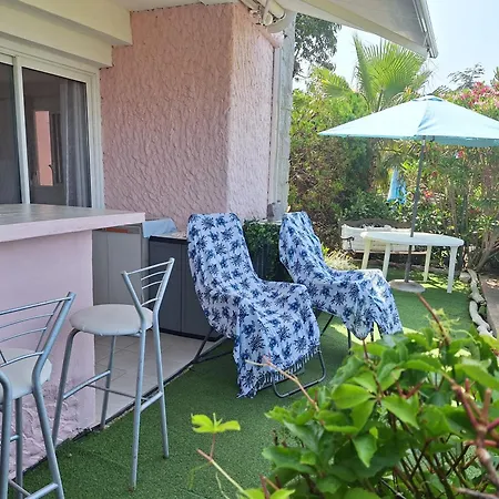 Mi Casa